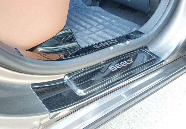 吉利博瑞车主真实公里数,博瑞车主谈缺点