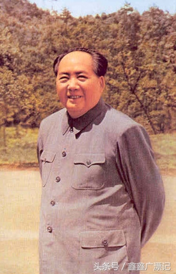 歌颂毛主席的十首经典歌曲，值得大家学习传唱