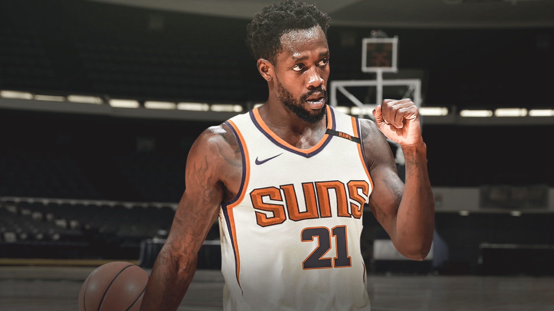 黑马打劫火箭变赢家，收5大休城旧将还埋雷，莫雷德帅要当心了