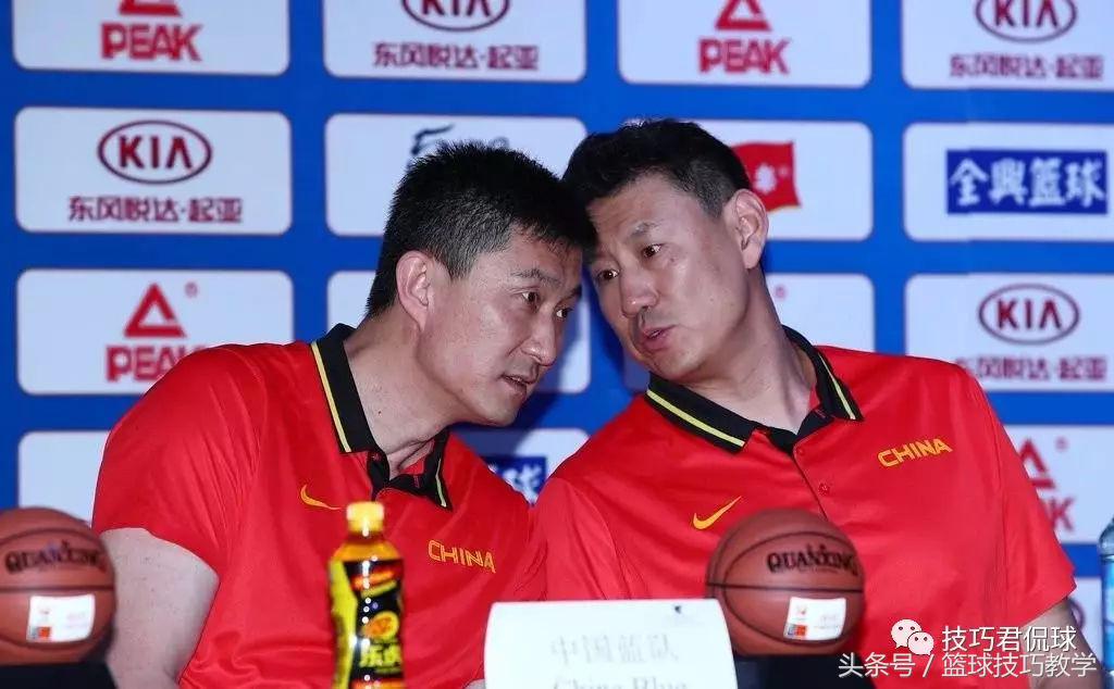 中国男篮打的惊心动魄的一场比赛,中国男篮隔扣