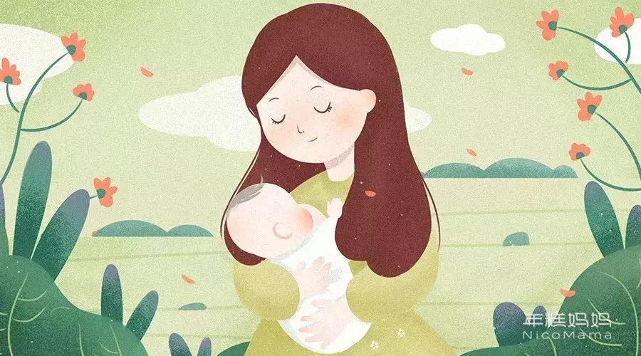 断夜奶最好最快方法,断夜奶的好法子