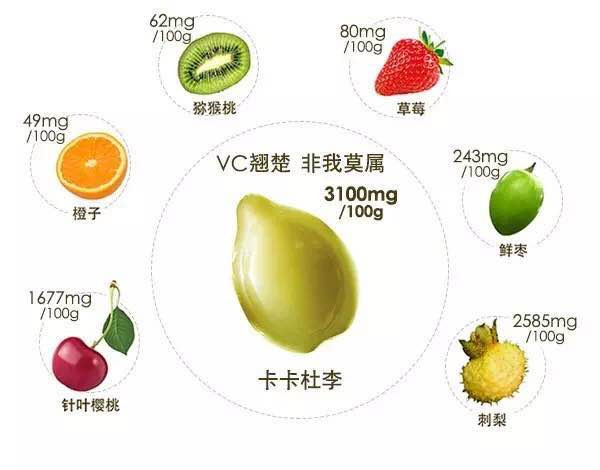 卡卡杜李提亮焕颜精华,卡卡杜李提亮焕颜面霜