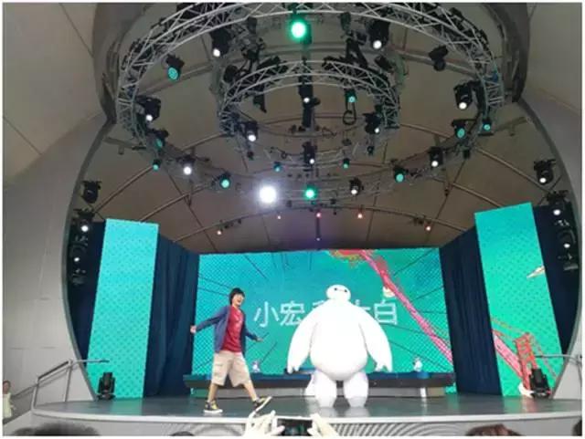 上海迪士尼最优攻略,上海迪士尼住宿攻略