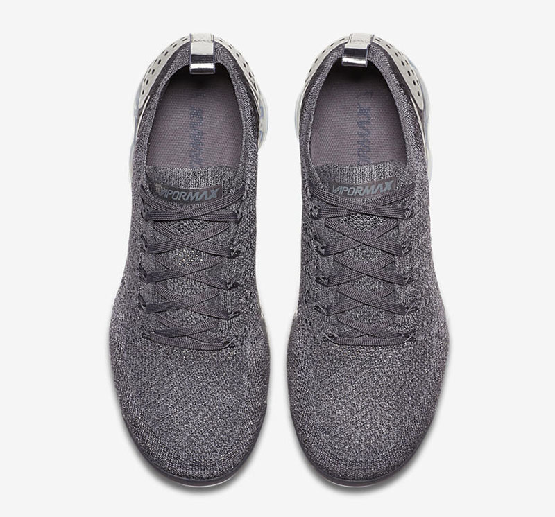 nikeairvapormax紫色款,nikeairvapormax2.0darkgrey