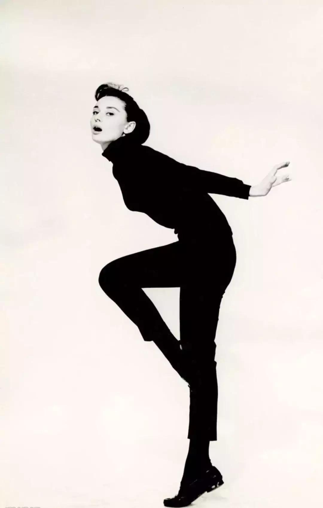 赫本复古鞋 (赫本鞋最新款式)