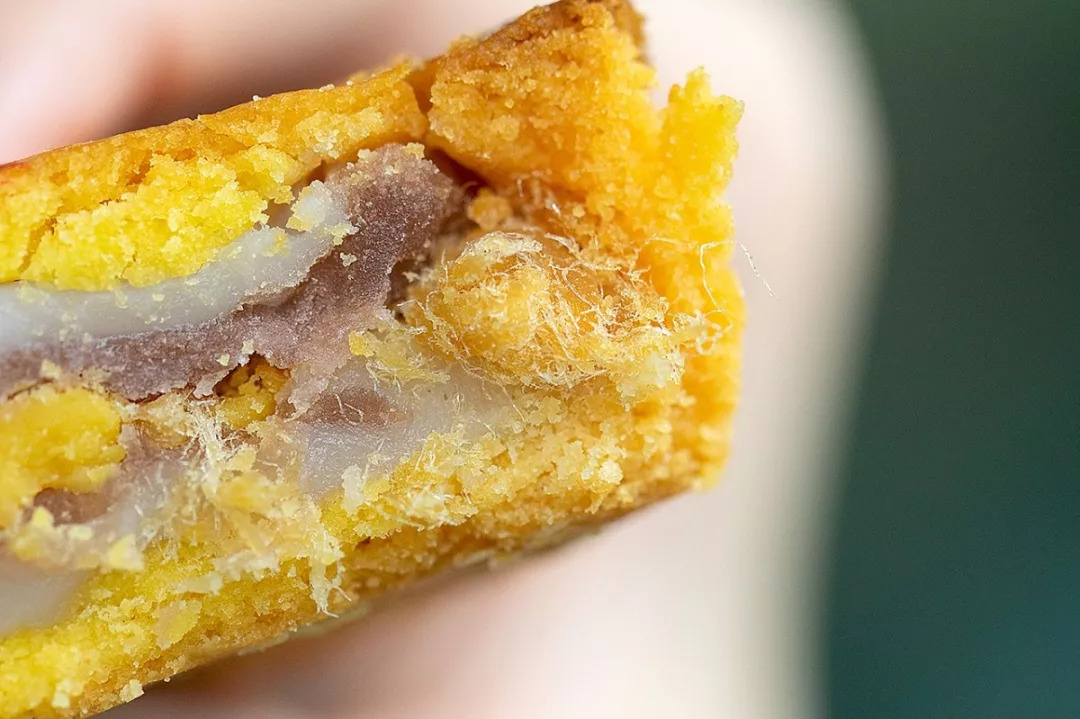 100左右月饼推荐,中华老字号全中国最出名的月饼