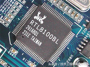 电脑主板知识最新全面讲解,主板芯片划分图解