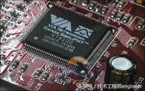 电脑主板知识最新全面讲解,主板芯片划分图解