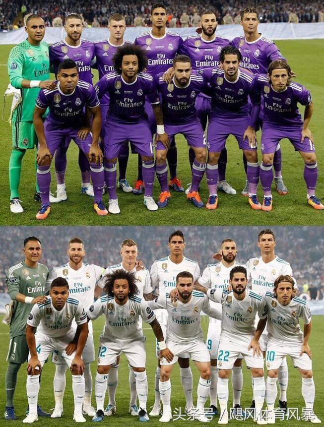 2021-2022欧冠冠军是哪个队,近十年欧冠冠军一览表