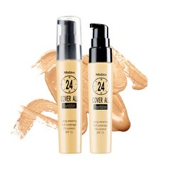 平价粉底液小样,平价粉底液30元左右