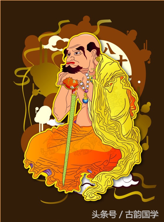 中国古代20篇座右铭,20种大智慧,20个大格局,人生何止读一遍