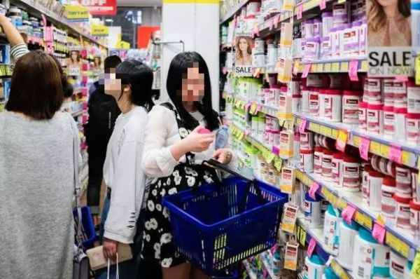 国家对代购经营的新政策,国家要开始对电商收税了吗