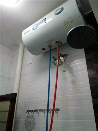 热水器洗澡怎么洗更久,燃气热水器洗澡痒