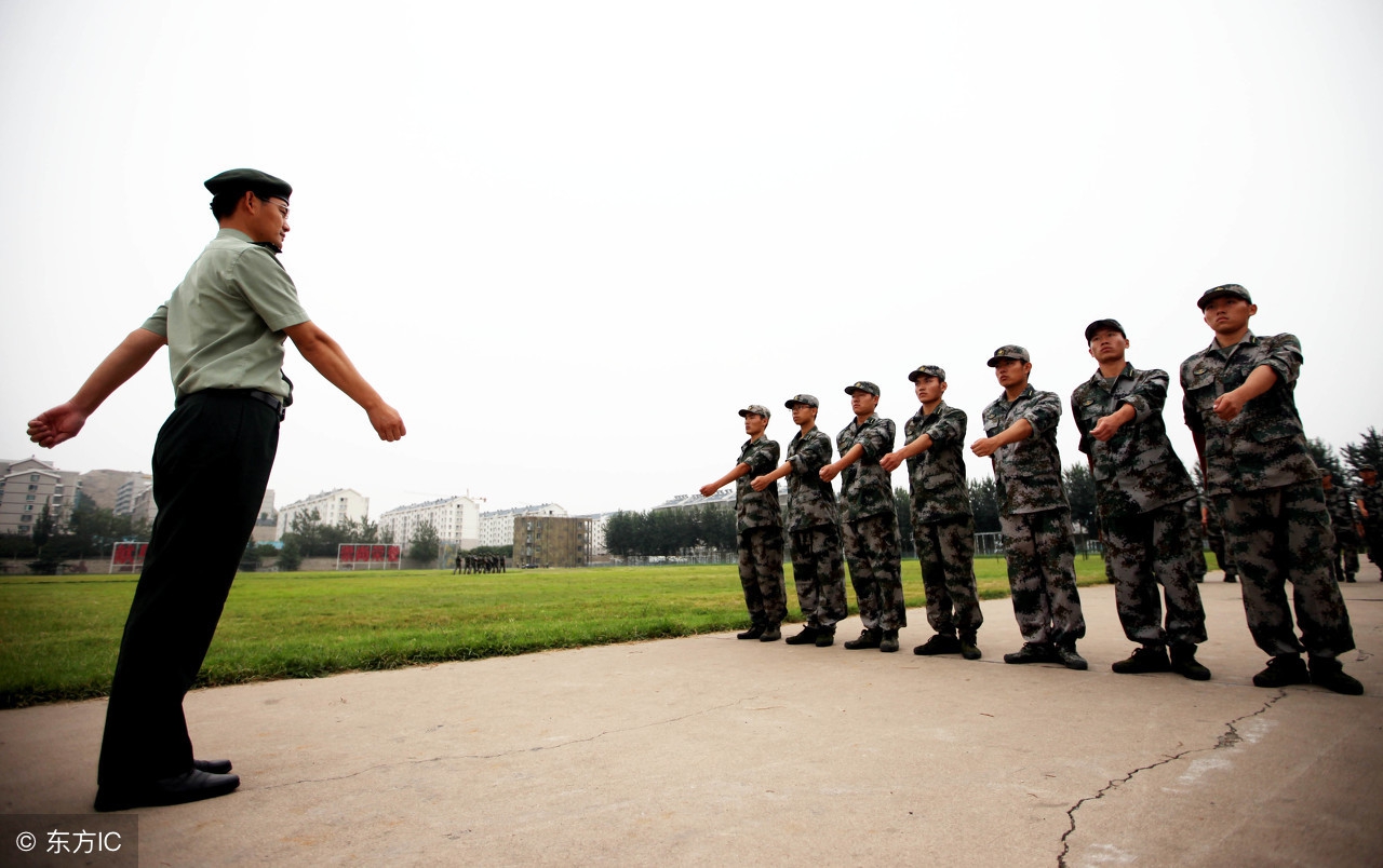 在部队当兵是什么样的体验,当兵的心酸是什么感觉
