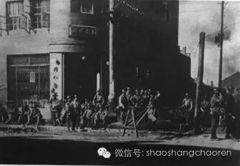 历史不只是过往云烟,历史并不如烟