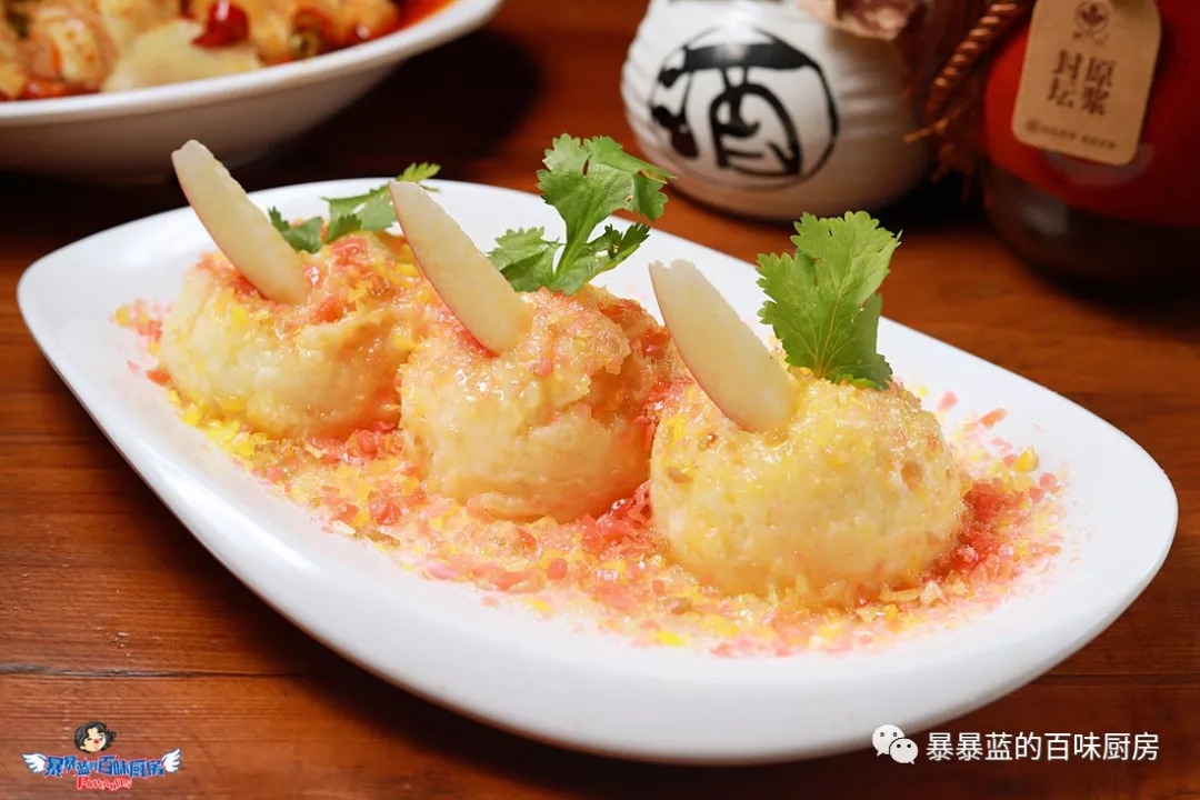 吃腻了自己城市的烧烤,吃腻了火锅烧烤