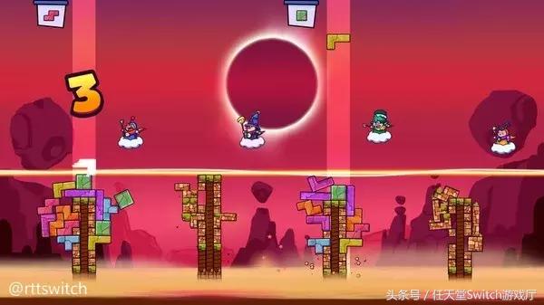 Switch日报：欧美版王者荣耀来了、在线服务防坑必读指南