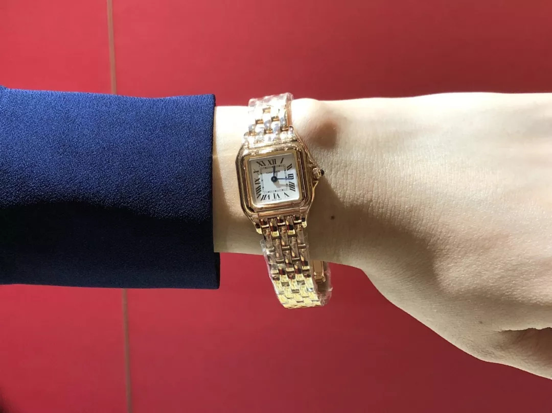 20万的表5万差价要不要在国外买,20万的表