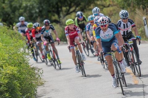 2020韦特恩自行车赛,韦特恩自行车赛