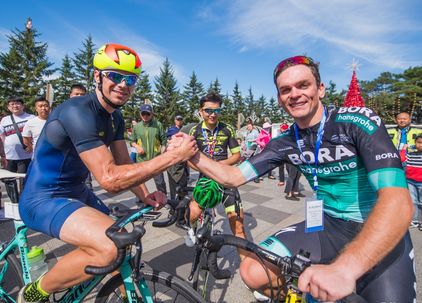 2020韦特恩自行车赛,韦特恩自行车赛