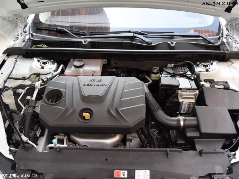 奔腾b50升级方案,一汽奔腾B50最新款