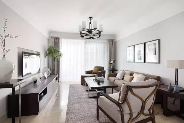 电视背景墙流行用什么材质比较好,2019最流行欧式电视背景墙布置