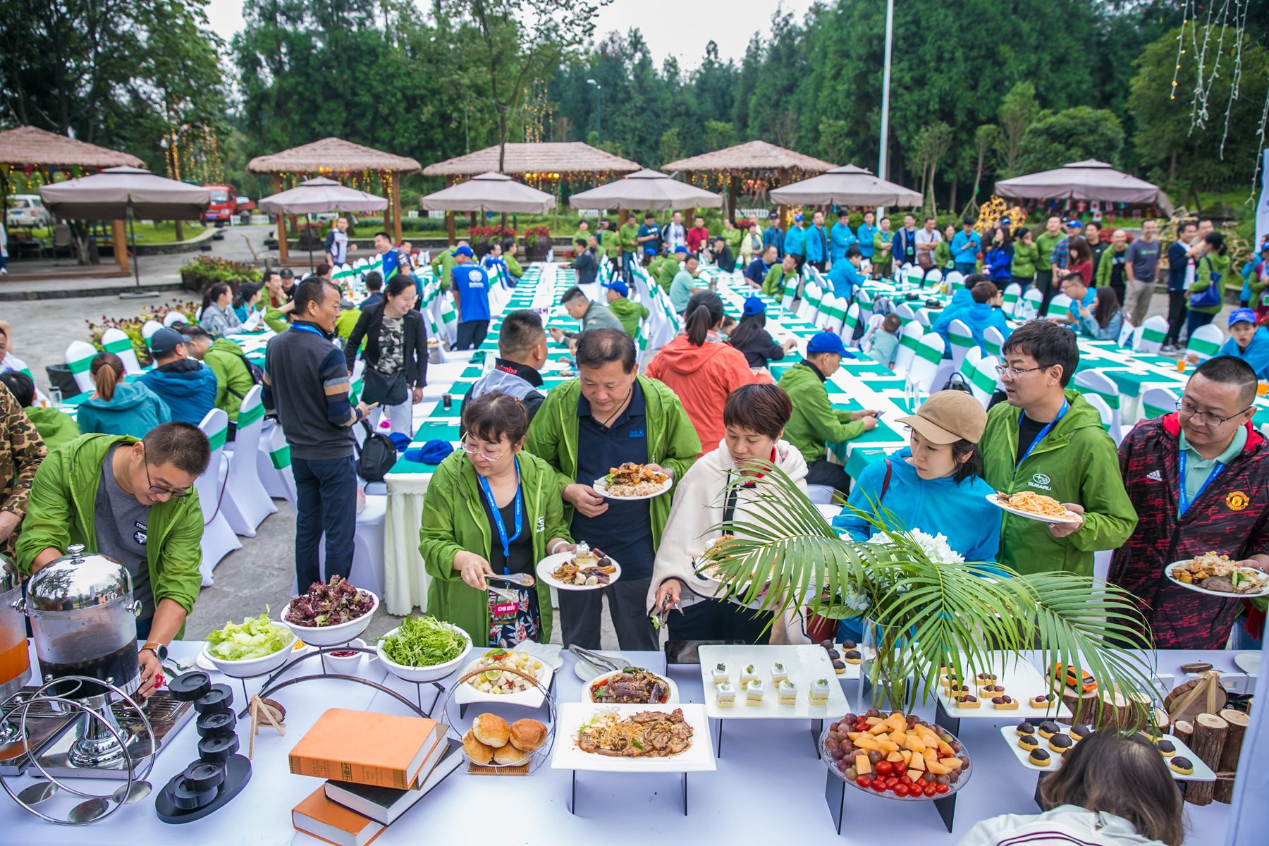 斯巴鲁为什么大家都买,斯巴鲁为啥那么多人买