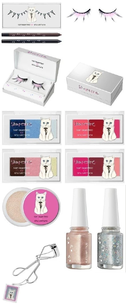 今天给你们看看那些闲得要命、富得流油的猫！