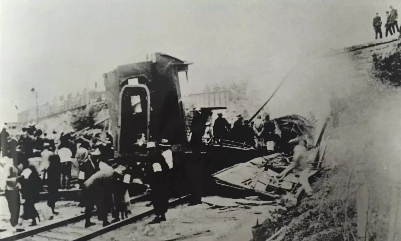 刚刚！这组照片震撼了530万吉安人的心……