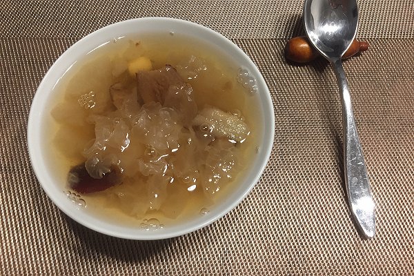 干巴巴的枣怎么做好吃,红烧枣的家常做法