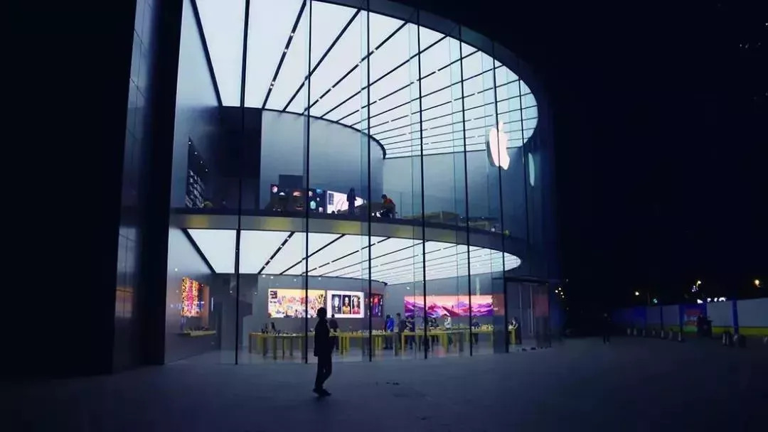 南京的夜晚真实图片,2005年的南京街头真实影像