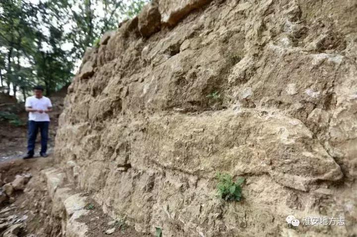 盱眙大运河,江苏淮安文化遗产有哪些