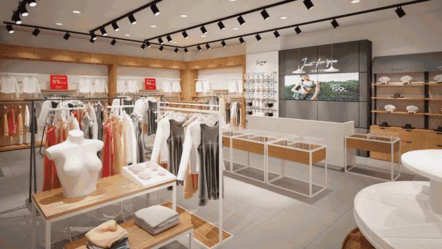 传统内衣品牌前景,又一内衣品牌将发力中国市场