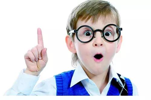 儿童近视有效的三个方法,儿童近视的四大误区