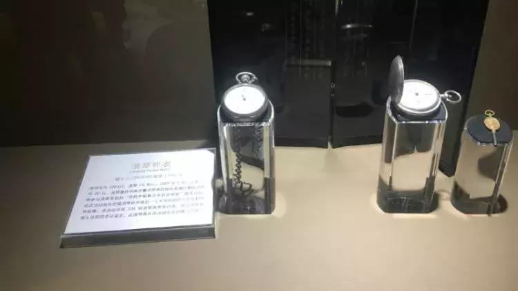 光明钟表,光明钟表基地时间谷