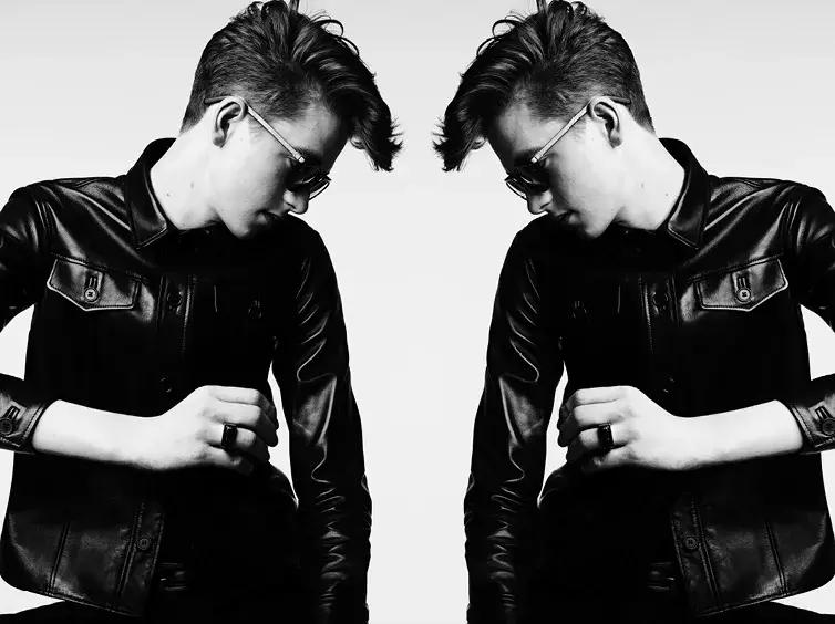 直男眼中口红只有一个色号,ysl在口红中是什么地位