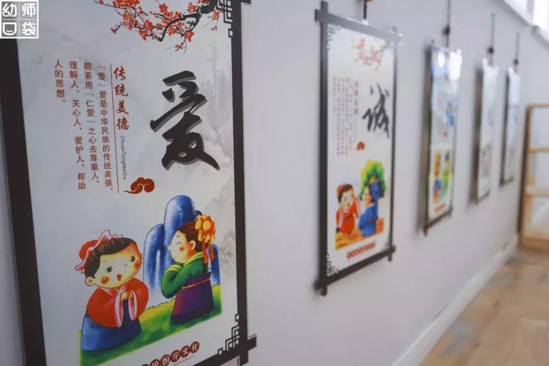 换新的幼儿园新的环境方案,幼儿园让环境成为园所第二课