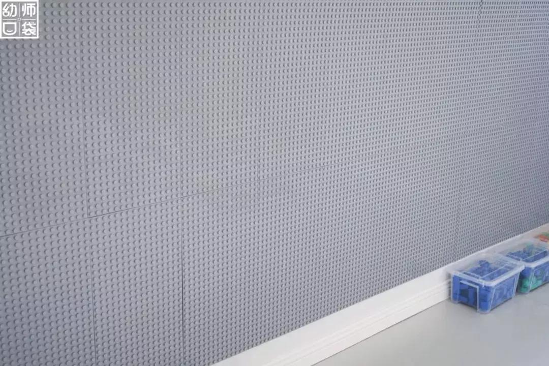 换新的幼儿园新的环境方案,幼儿园让环境成为园所第二课