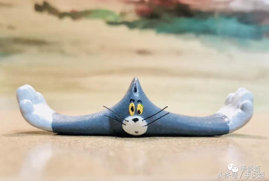 那些有史以来最沙雕的手办,那些被手办大佬神还原的沙雕