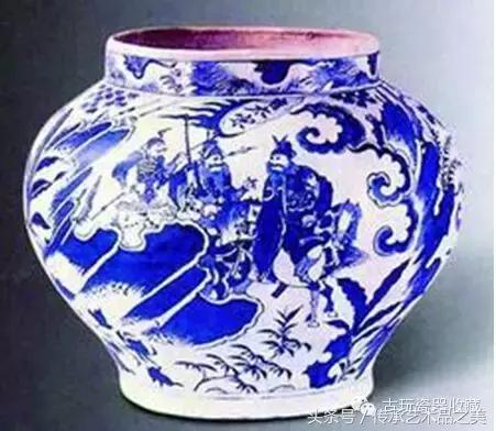 元青花酒世界排名,元青花收藏世界前三