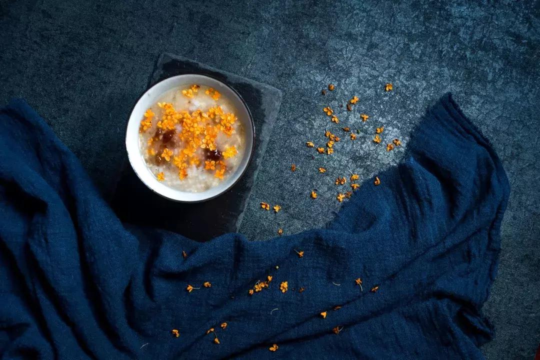 金秋桂花满枝的诗词,桂花诗词大全100首