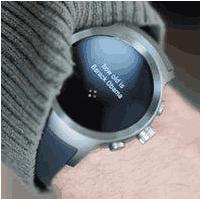 lg智能手表,lgwatchsport说明书