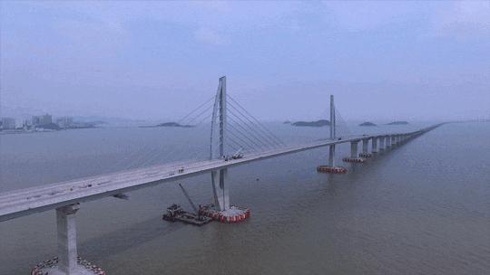 港珠澳大桥穿梭巴士香港下车点,港珠澳大桥穿梭巴士全程多久