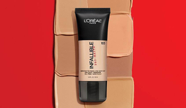 10款平价秋冬粉底种草好用不卡粉,平价底妆干净的粉底液哪款好用