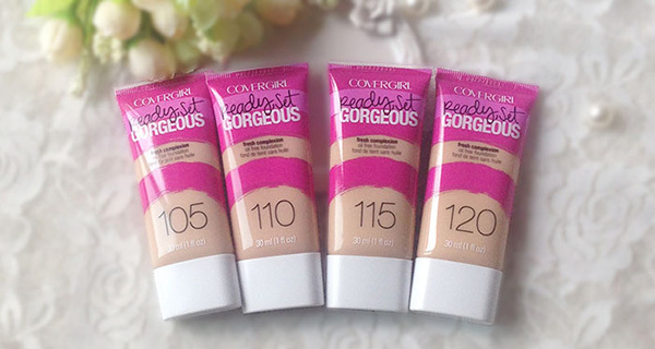 超平价粉底推荐10元,底妆平价气垫粉底排行榜前十名