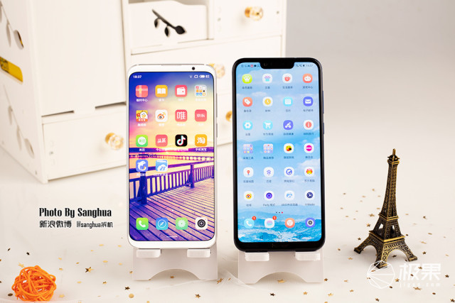 魅族16x拆解评测,魅族16T的拆机方法