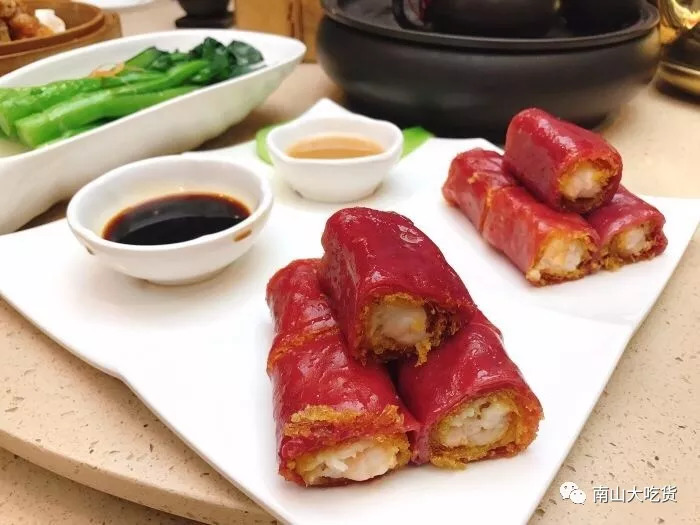 深圳罗湖早茶哪里最好,深圳宝安饮早茶的地方