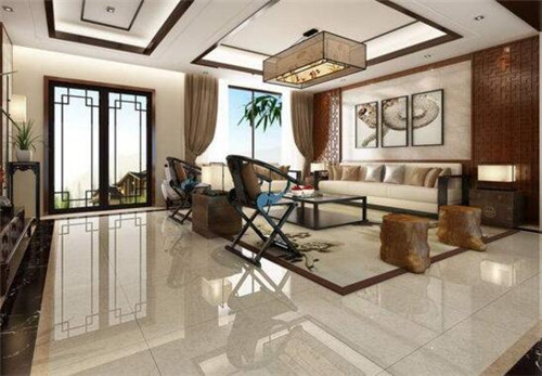 抛釉砖和瓷抛砖怎么区分,抛釉砖和瓷抛砖有什么区别哪个好