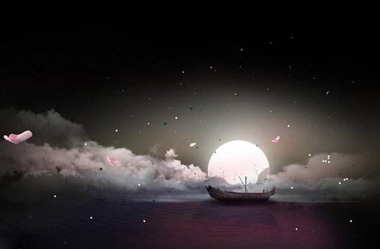 水调歌头明月几时有歌曲王菲,水调歌头明月几时有朗诵配乐