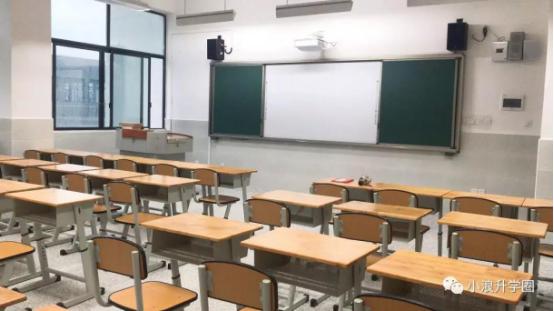 全部帅起来，各有各的美！成都19所新学校（新校区）整体上线！